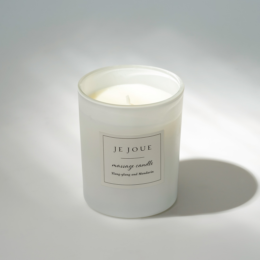 Je Joue Massage candle świeca do masażu