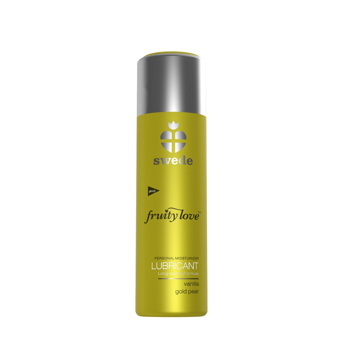 Swede Fruity Love wodny lubrykant smakowy