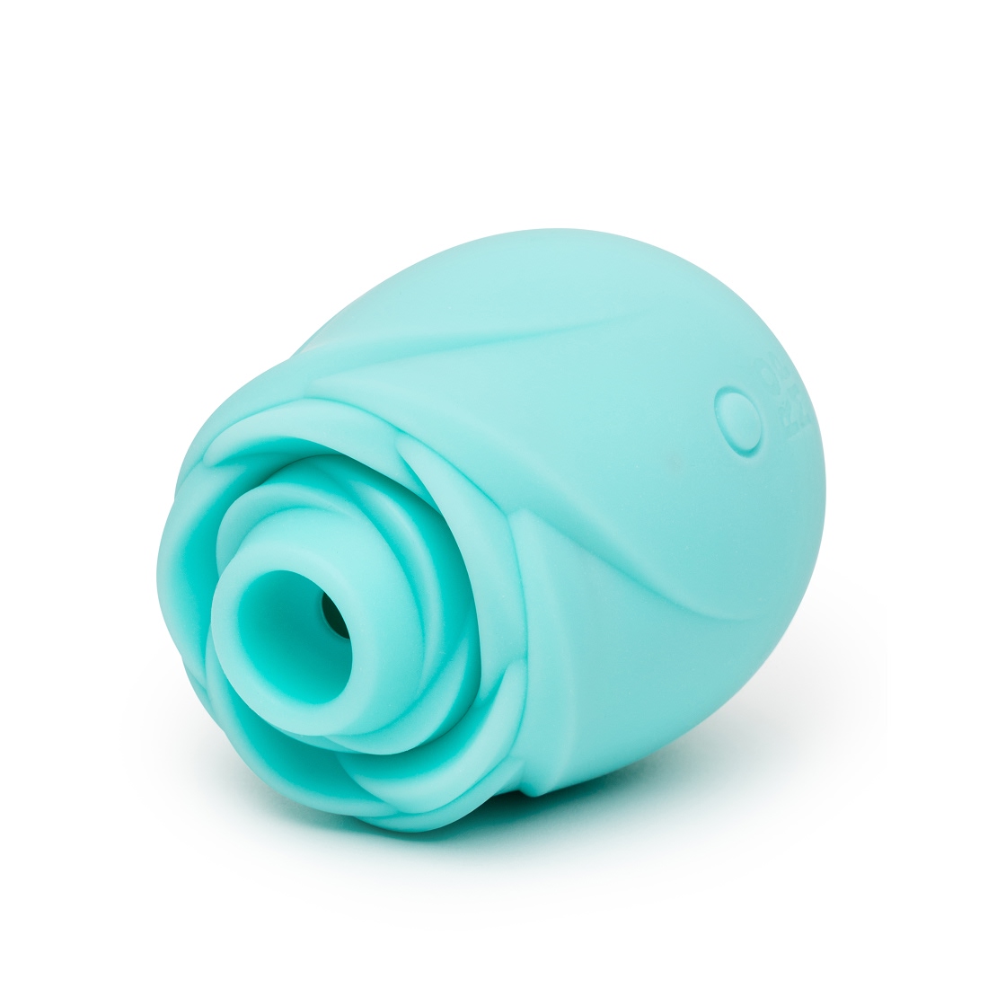 Romp by Womanizer Rose Glow bezdotykowy masażer łechtaczki świecący w ciemności