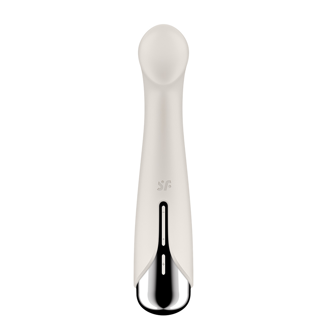 Satisfyer Spinning G-Spot rotujący wibrator punktu G 