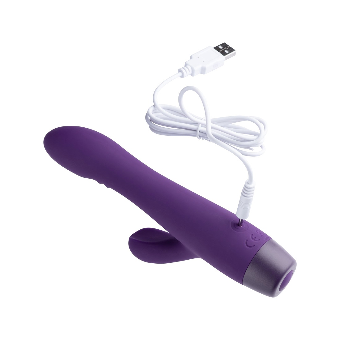 Amorelie Joy Shake wibrator króliczek