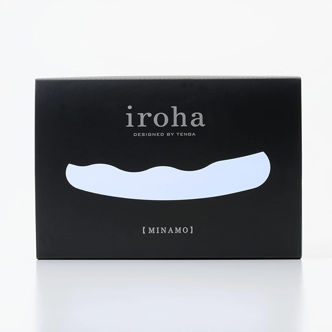 Iroha Minamo wibrator w kształcie fal