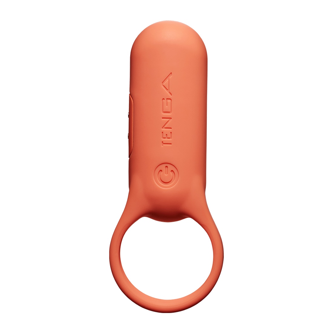 Tenga paiRing+ powiększony wibrujący pierścień dla par
