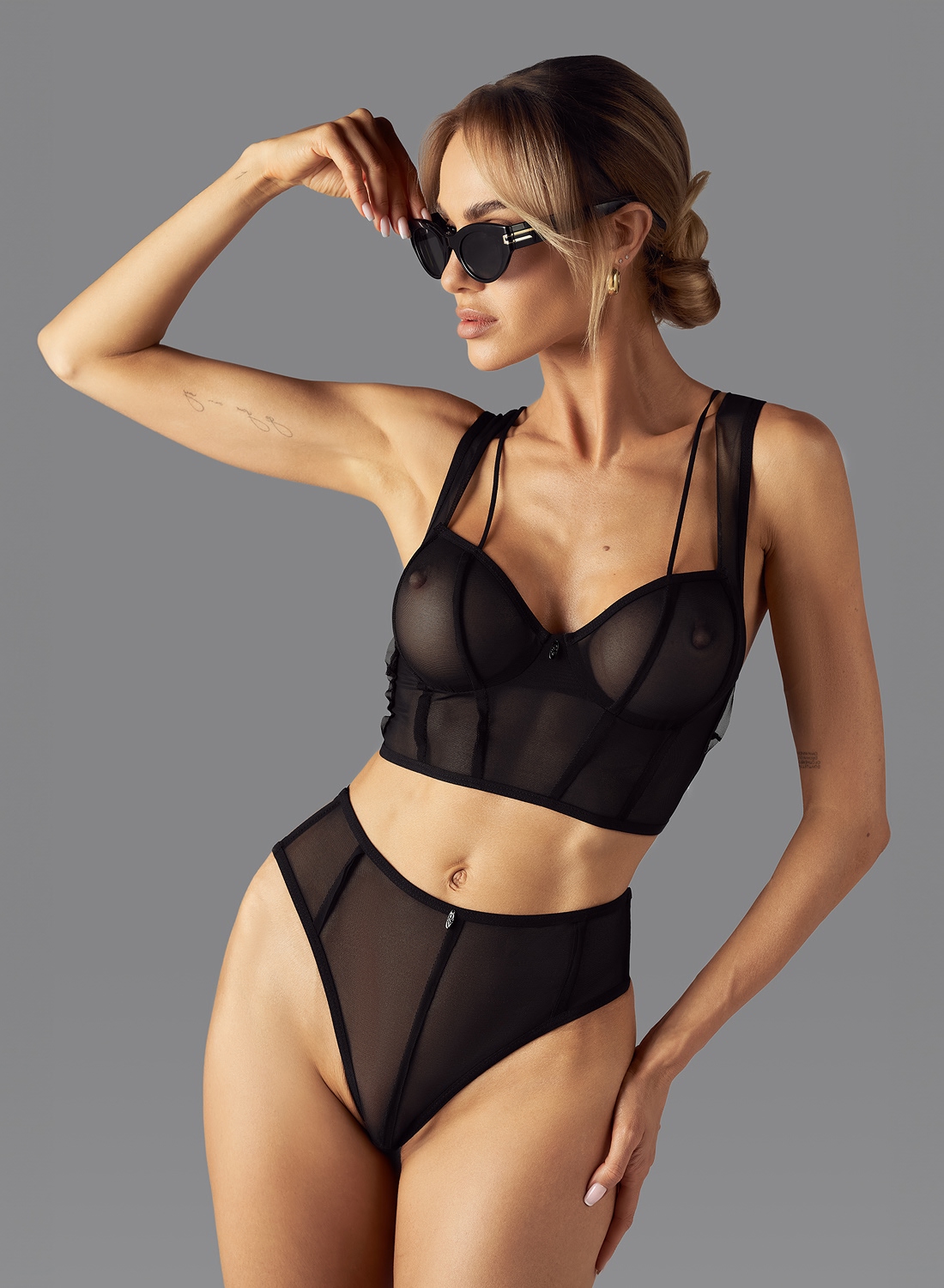Exquisite by Obsessive Nuites stringi