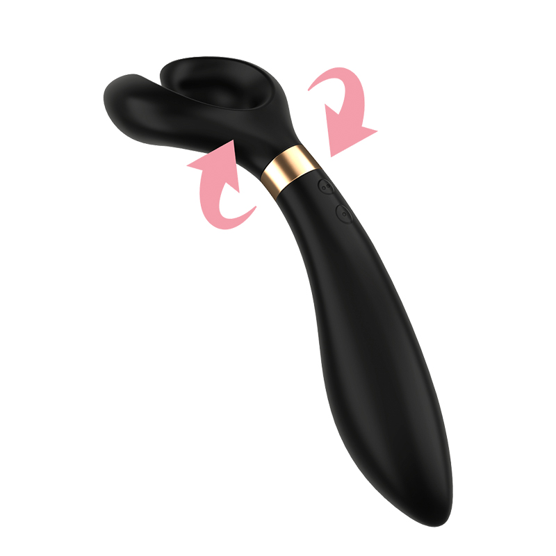 Satisfyer Endless Fun wielofunkcyjny wibrator dla par