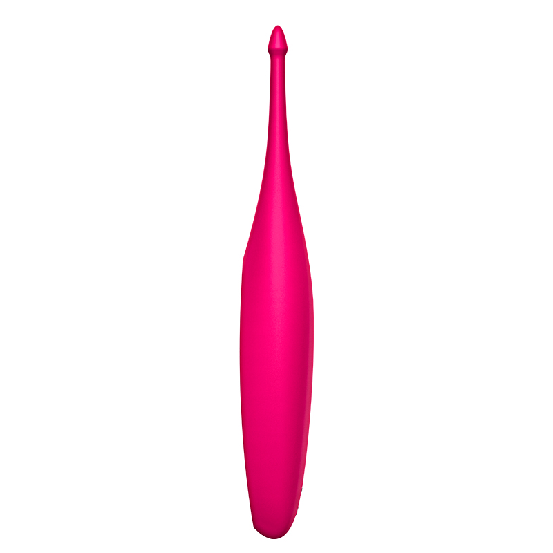 Satisfyer Twirling Fun punktowy masażer łechtaczki