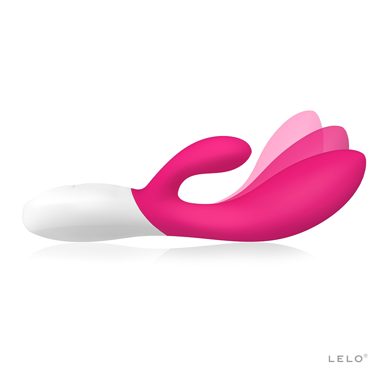 LELO Ina Wave 2 wibrator króliczek