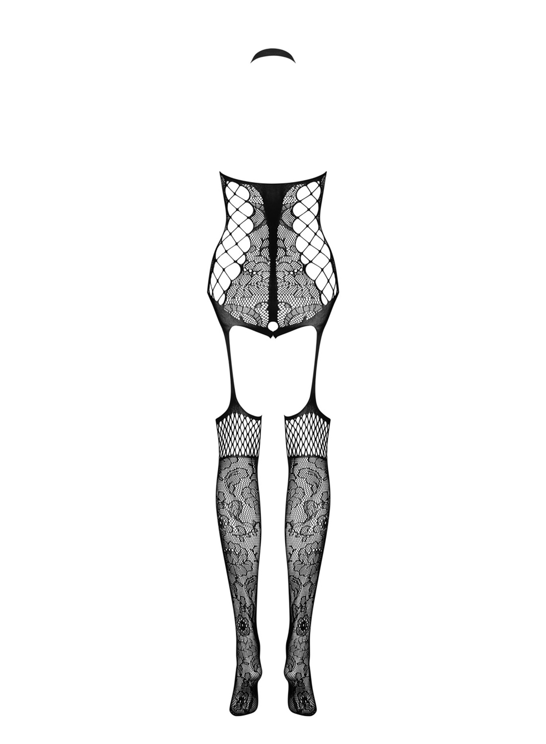 Obsessive F240 bodystocking 