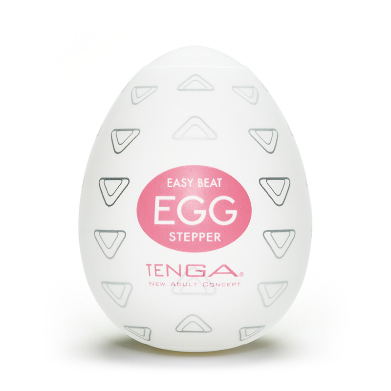 Stepper