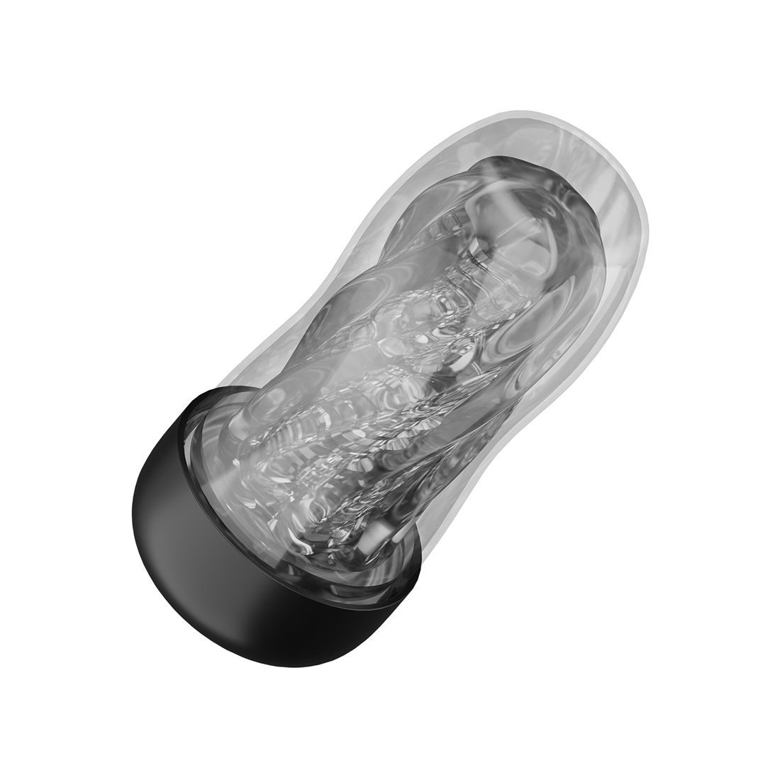Nexus Alpha Surge Stamina masturbator