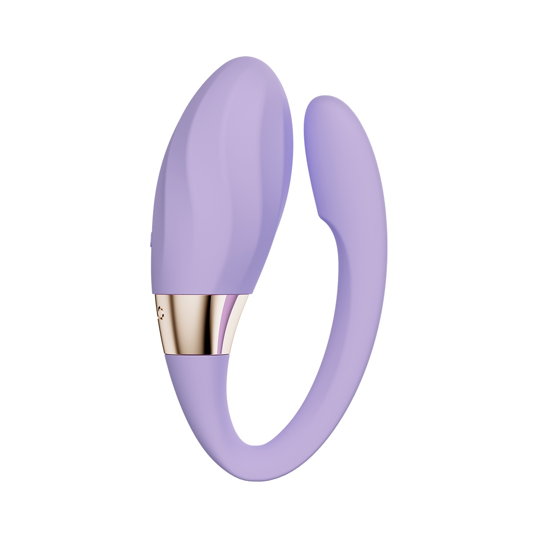 LELO Tiani Twist wibrator dla par sterowany telefonem