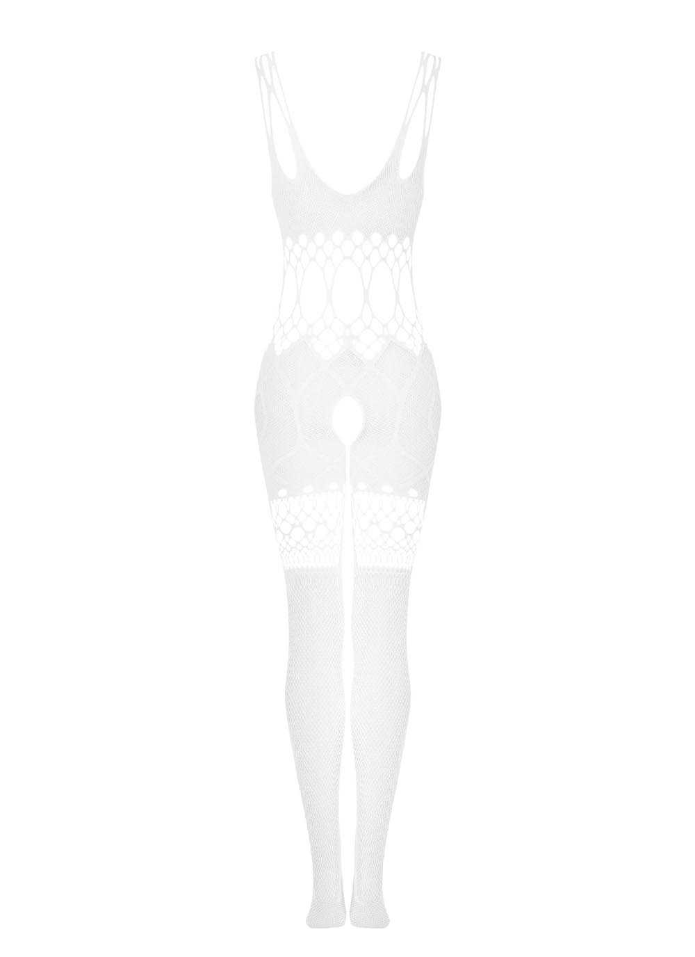 Obsessive bodystocking (G330)