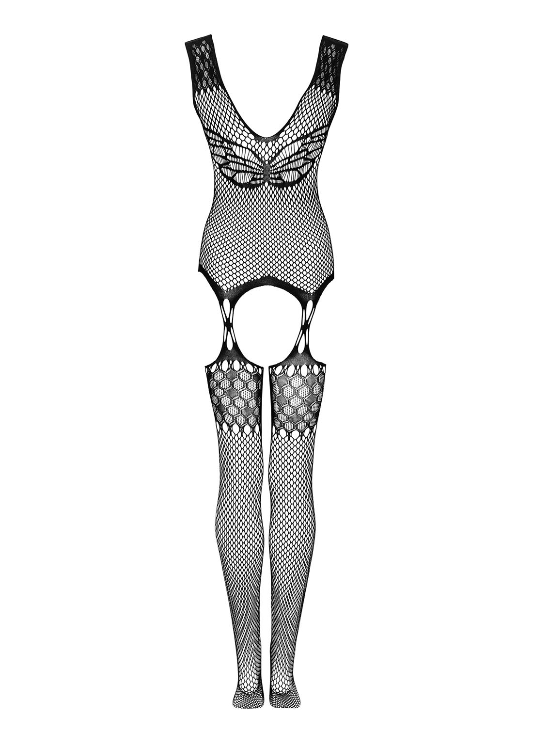 Obsessive bodystocking (G323)