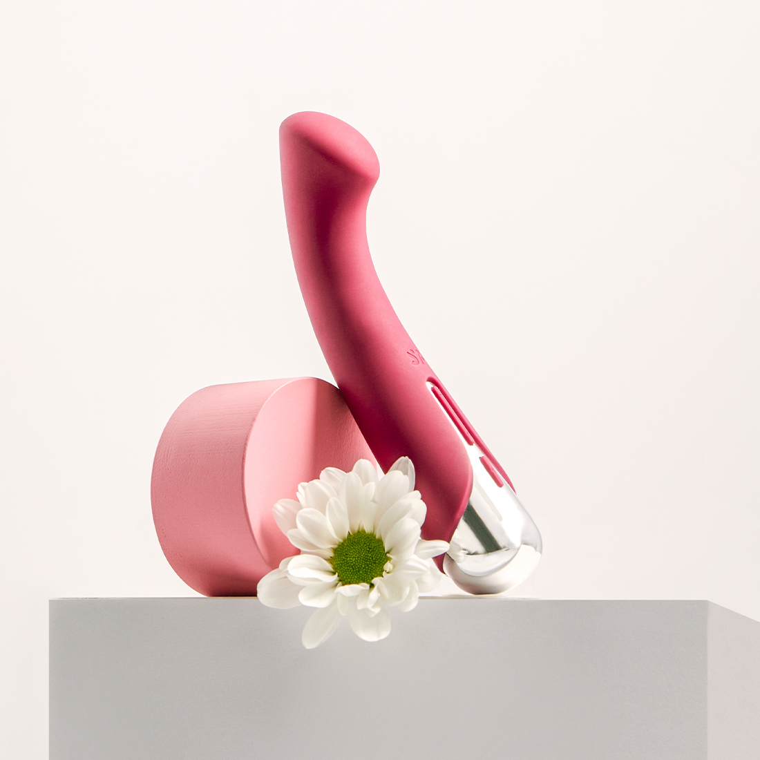 Satisfyer Spinning G-Spot rotujący wibrator punktu G 