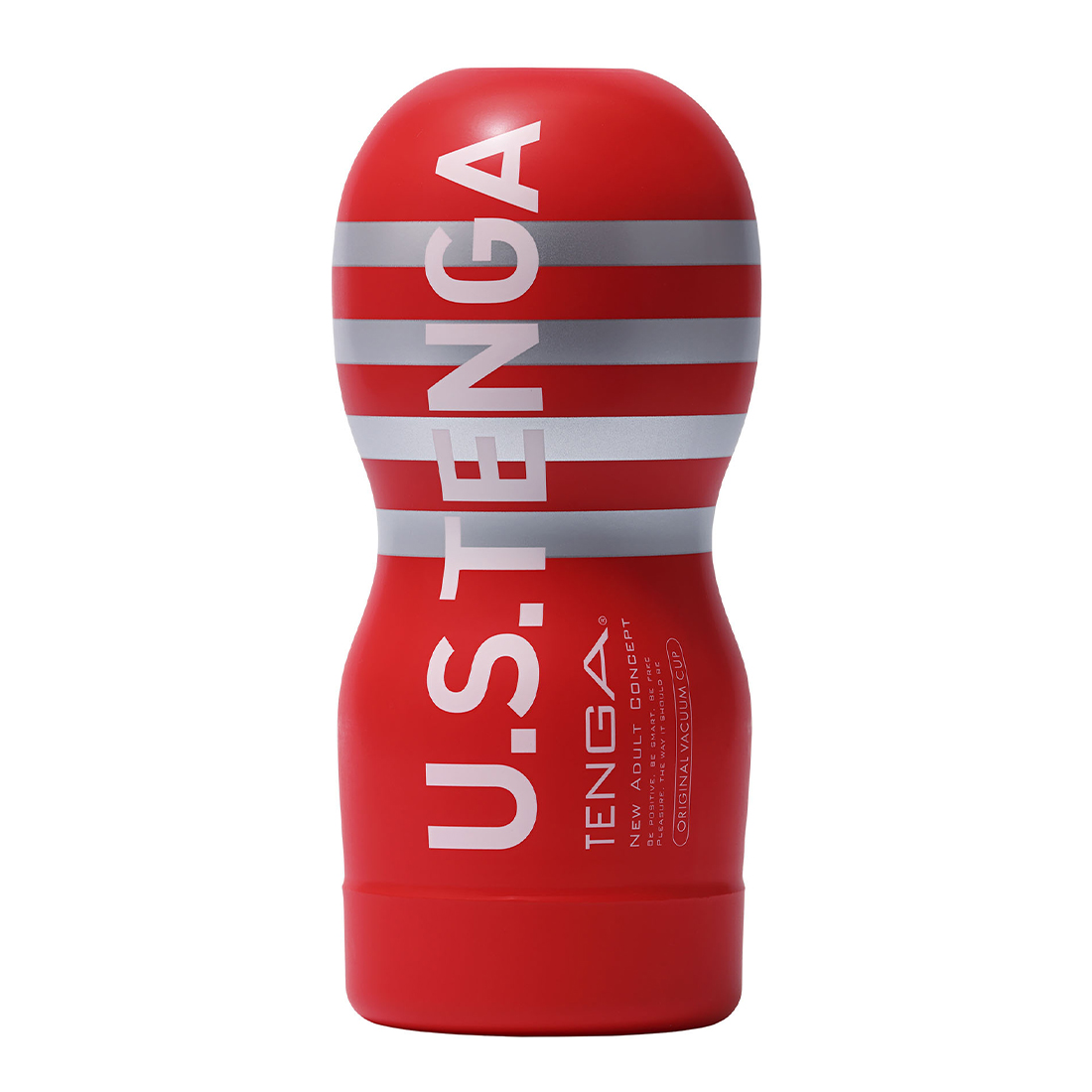 Tenga New U.S. CUP Original Vacuum masturbator  Regular (klasyczna)