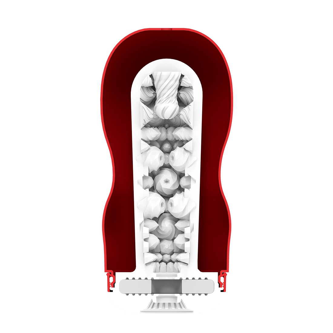 Tenga Super Tenga Meteor Smash masturbator