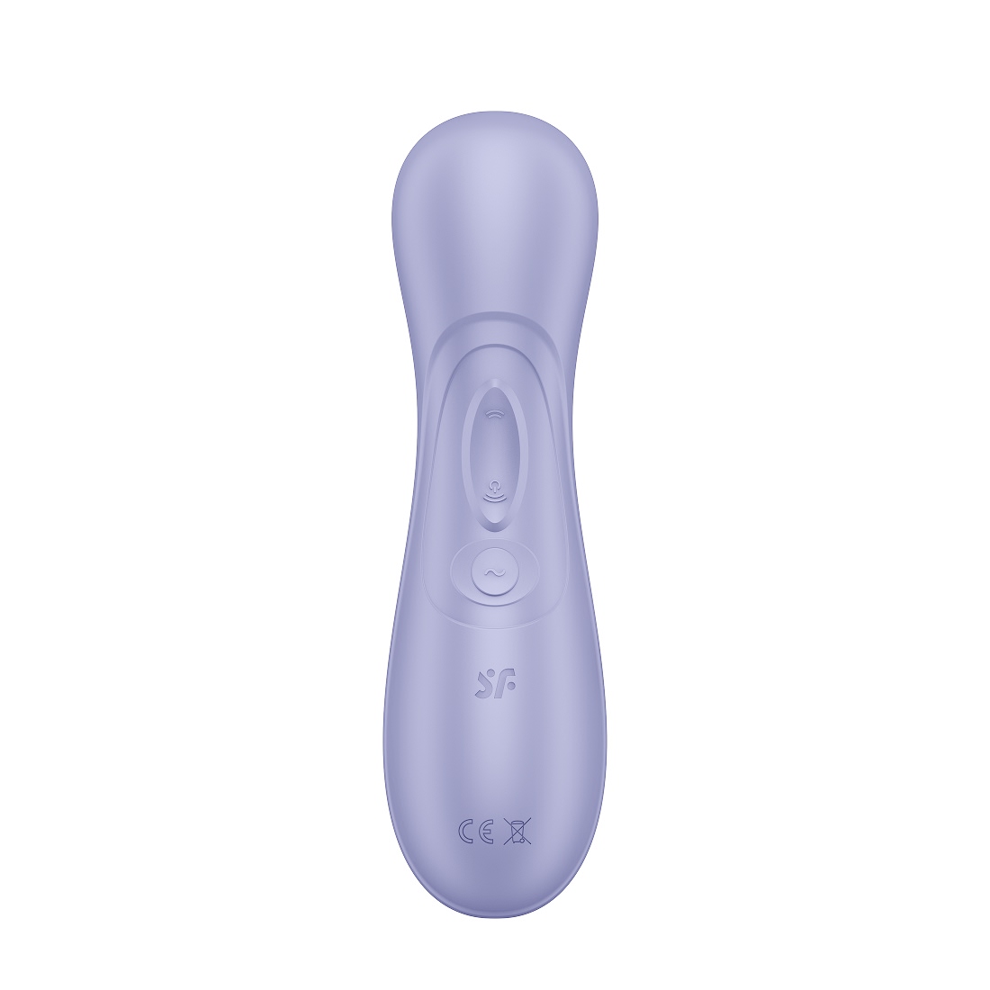 Satisfyer Pro 2 Generation 3 bezdotykowo-wibrujący masażer łechtaczki