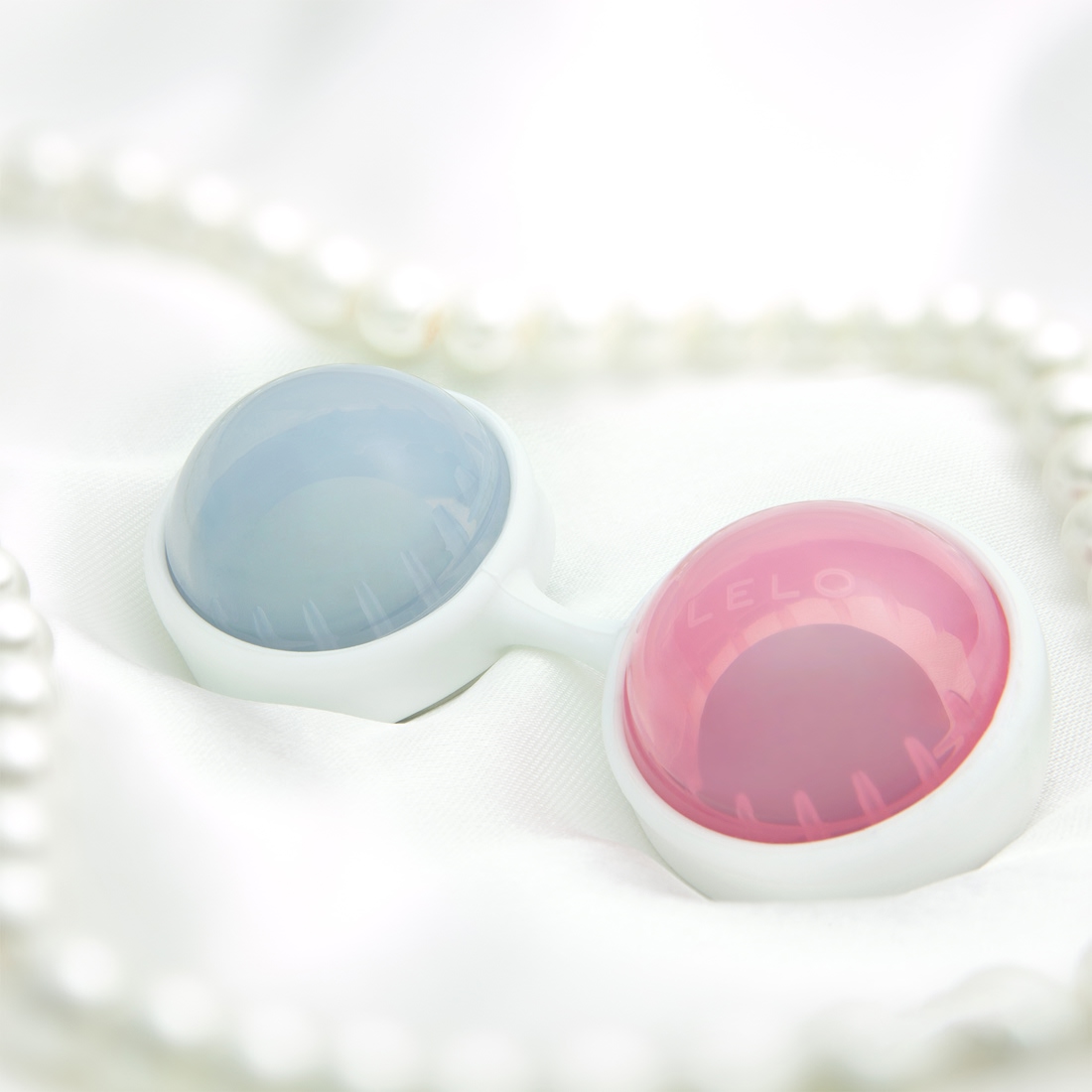 LELO Beads Mini kulki gejszy
