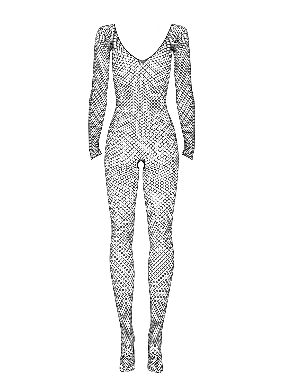 Obsessive bodystocking (N109)