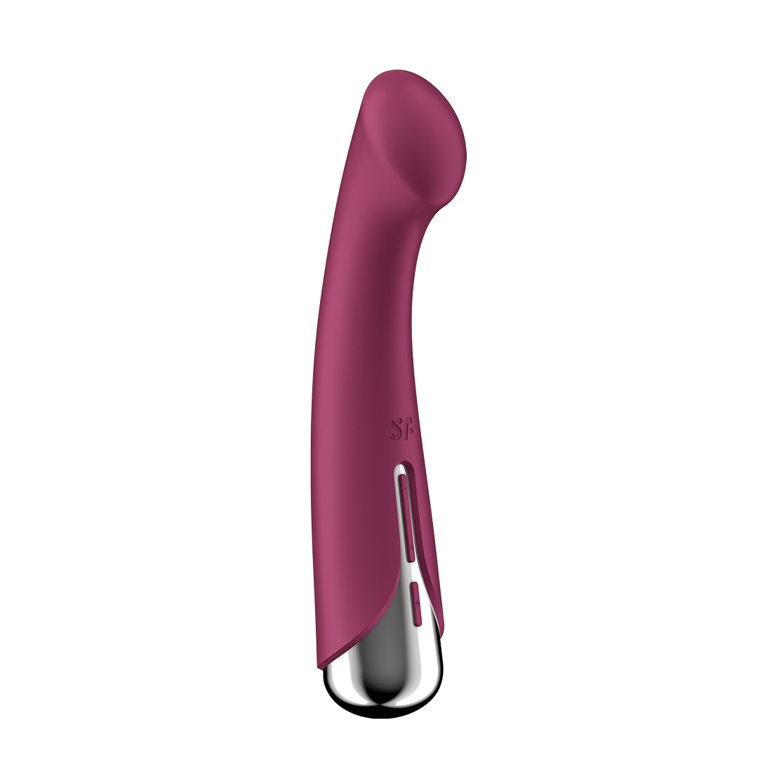 Satisfyer Spinning G-Spot rotujący wibrator punktu G 