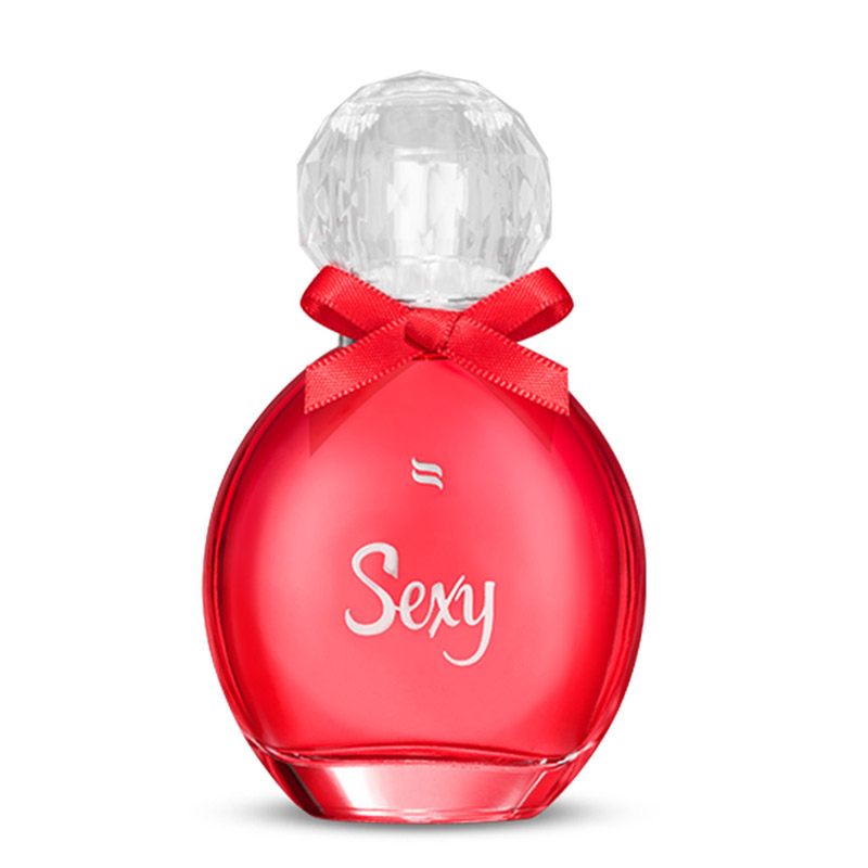 Obsessive Sexy perfumy