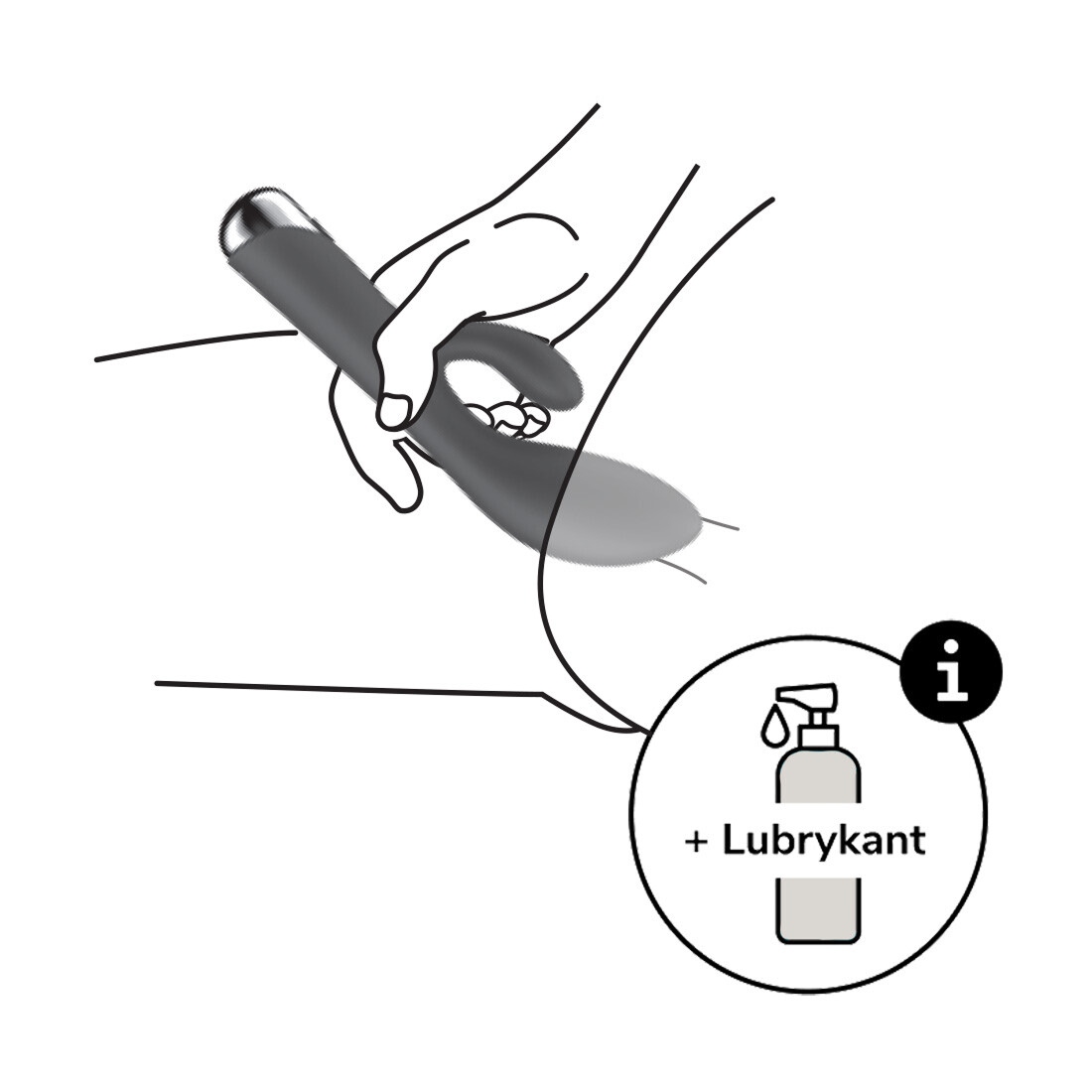Satisfyer Spinning Rabbit rotujący wibrator króliczek 