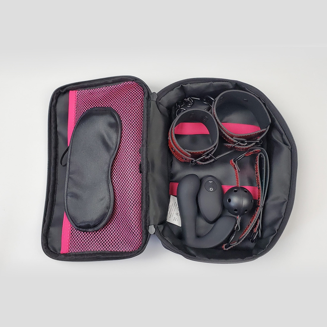 Dorcel Discreet Box etui na gadżety z zamkiem szyfrowym