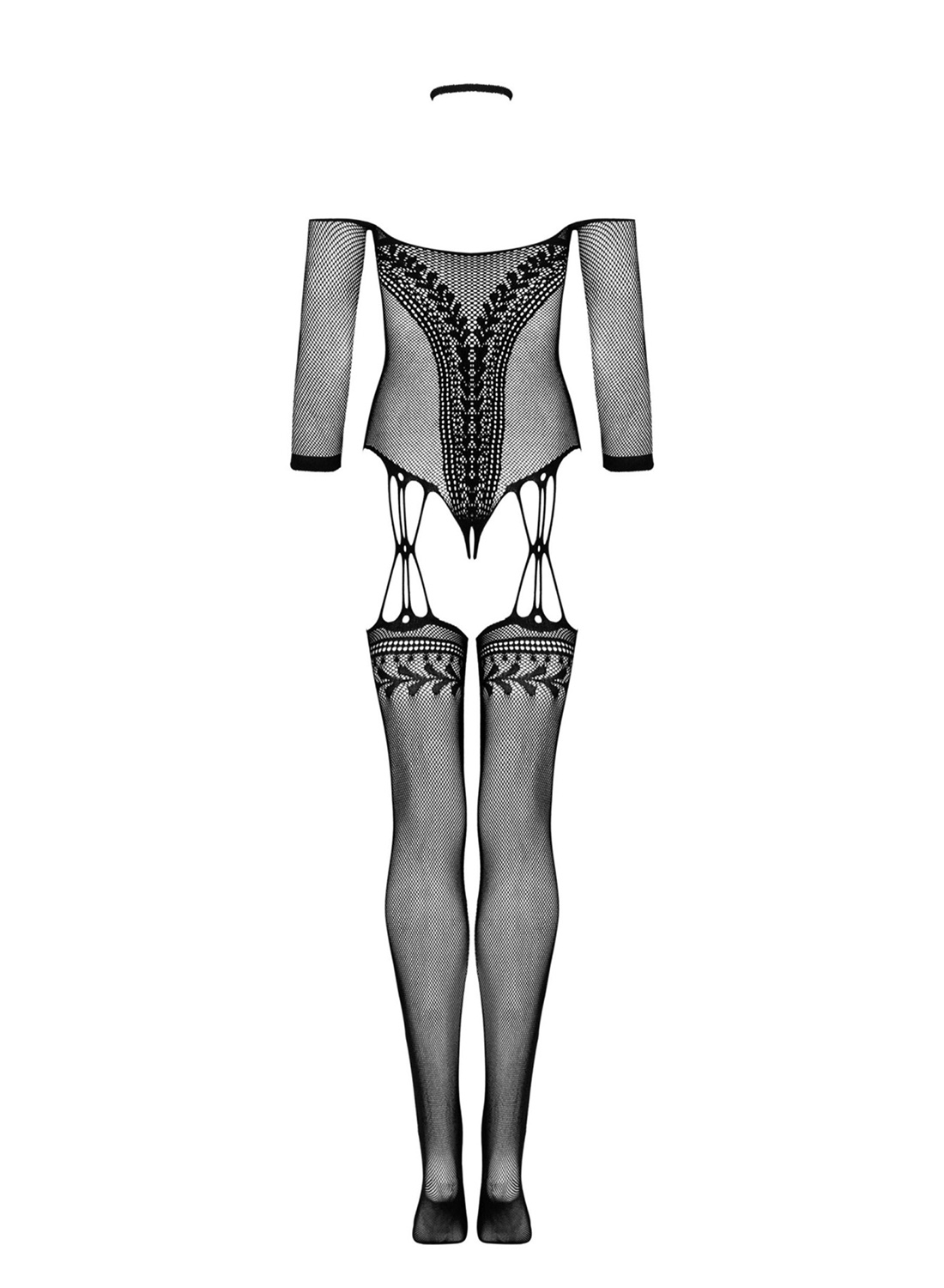 Obsessive bodystocking (G333)