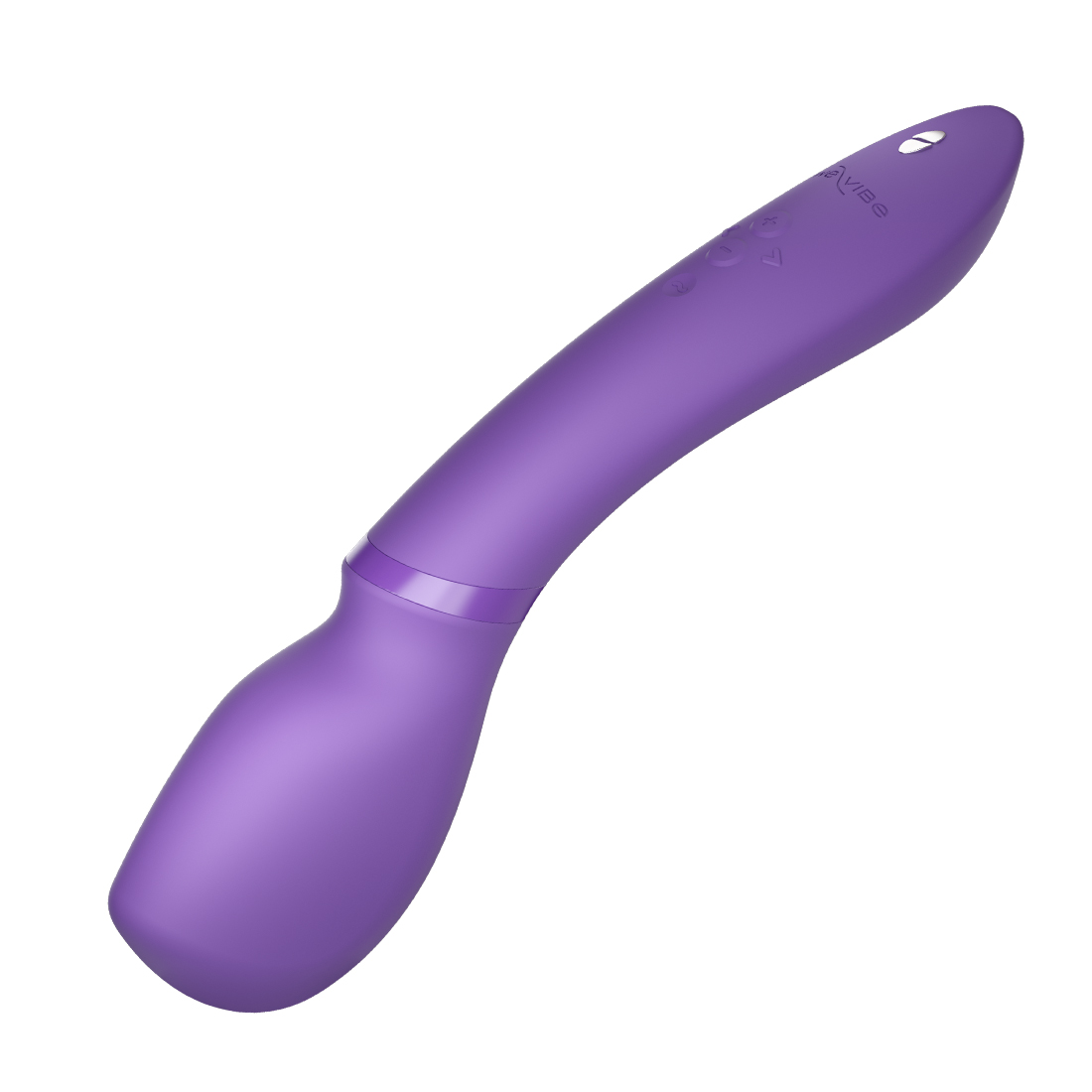 We-Vibe Wand 2 masażer do ciała sterowany aplikacją 