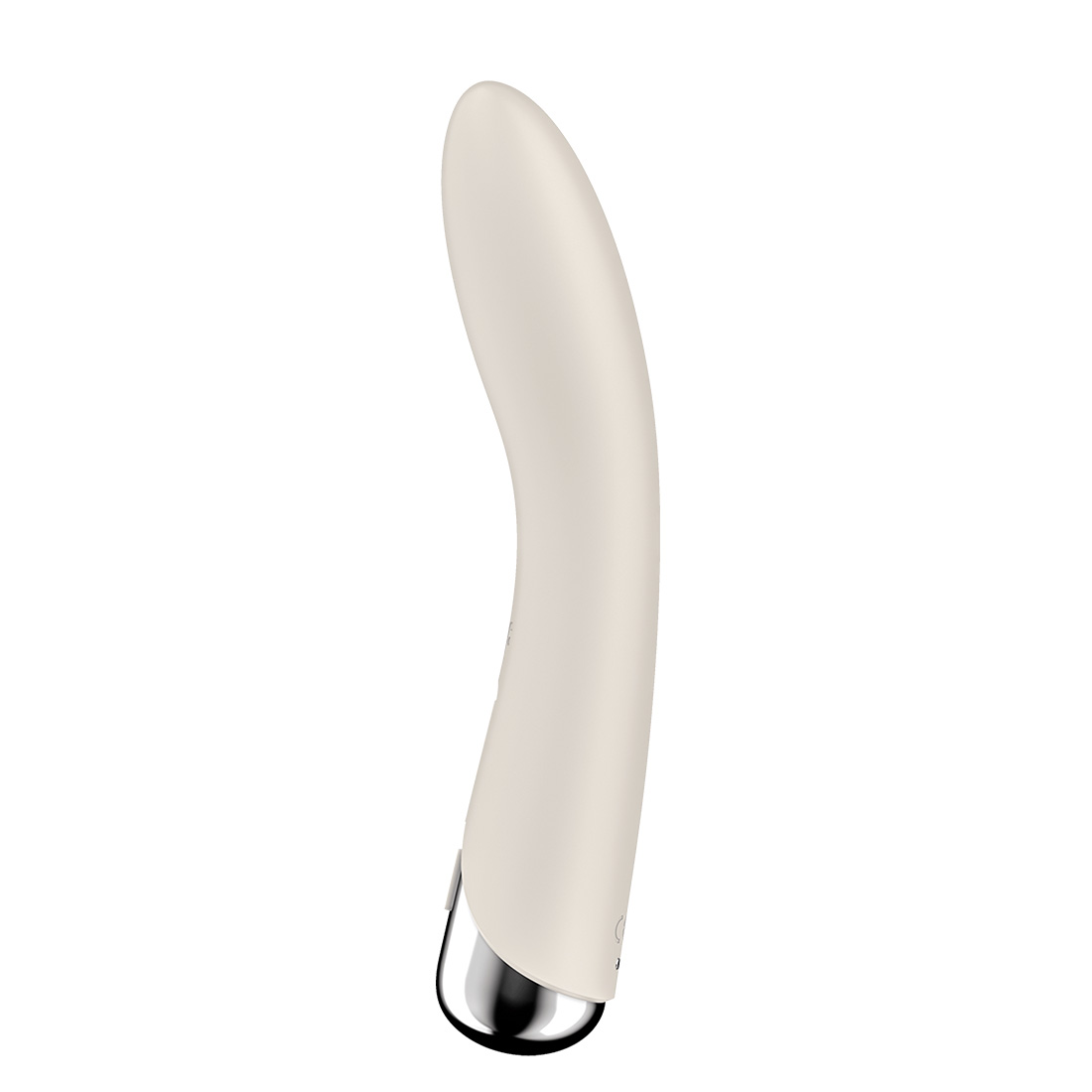 Satisfyer Spinning Vibe rotujący wibrator klasyczny