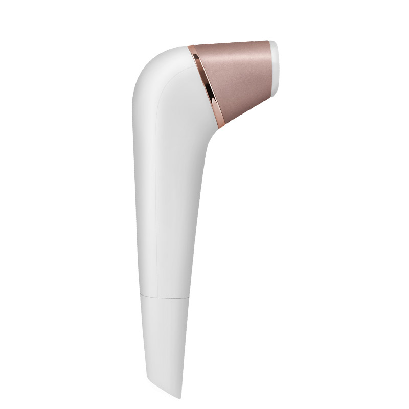 Satisfyer Number Two bezdotykowy masażer łechtaczki 