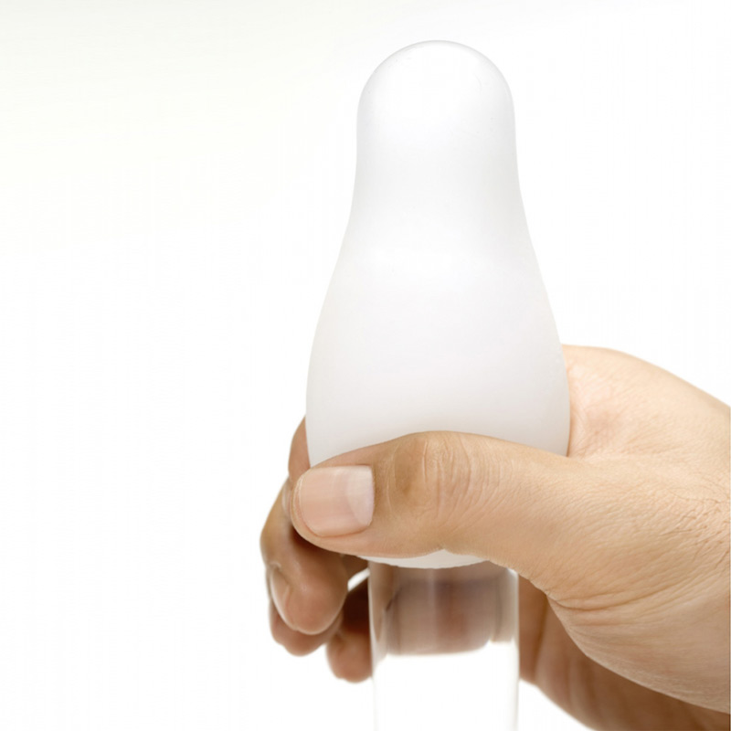 Tenga Egg masturbator w kształcie jajka