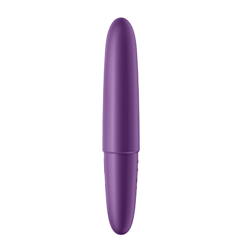 Satisfyer Ultra Power Bullet 6 masażer łechtaczki