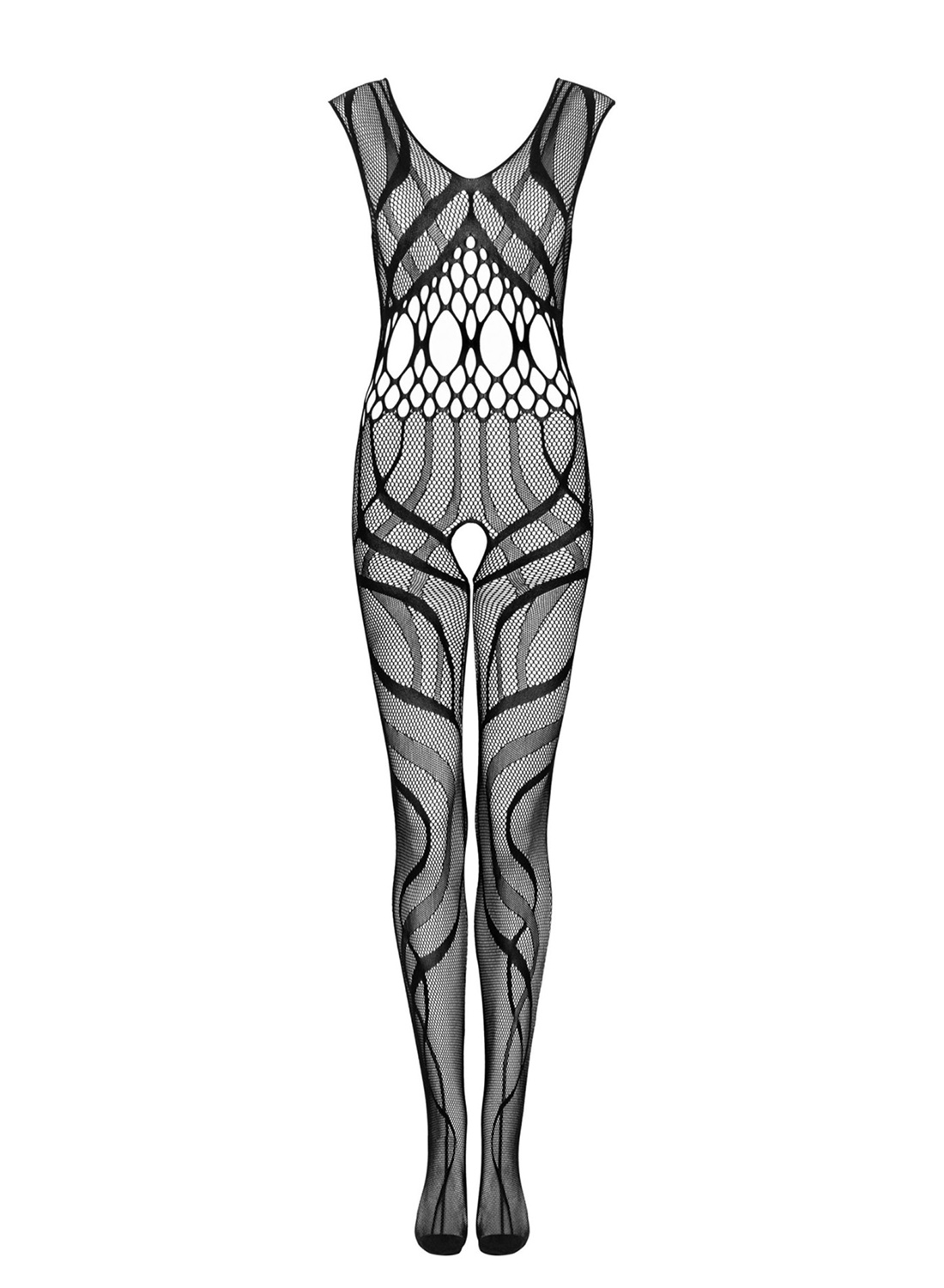 Obsessive bodystocking (G328) 