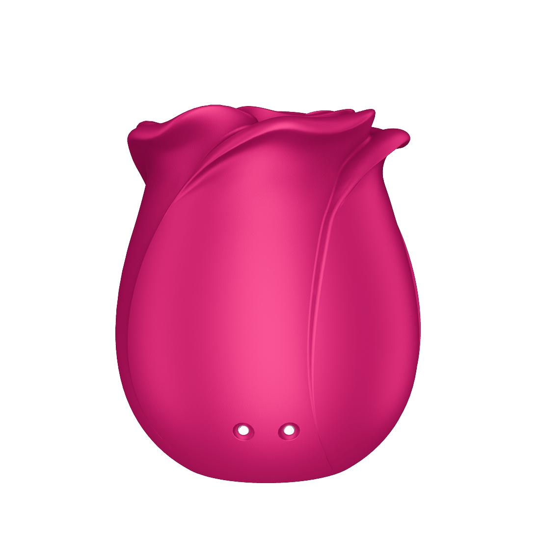 Satisfyer Pro 2 Classic Blossom bezdotykowy masażer łechtaczki w kształcie róży