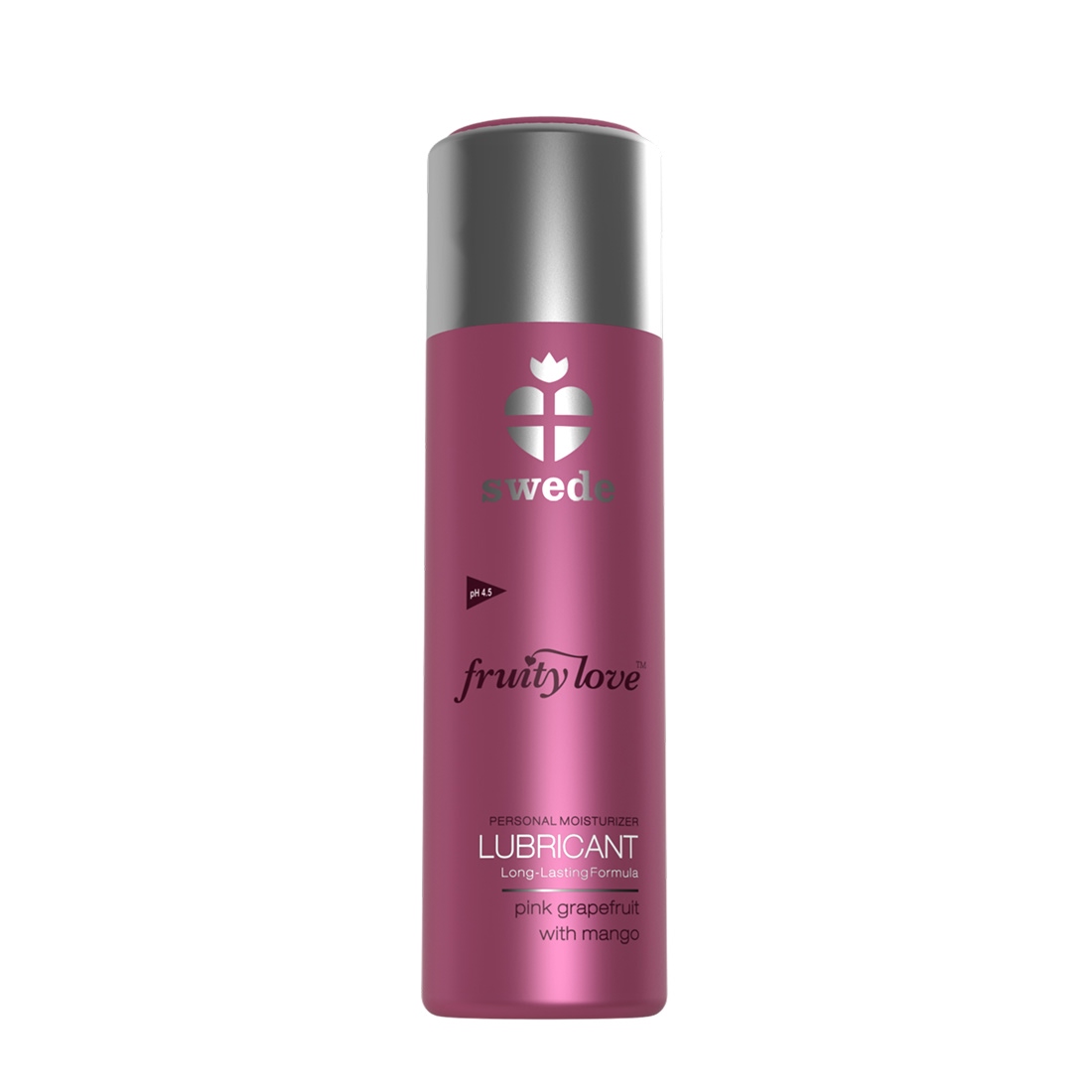 Swede Fruity Love wodny lubrykant smakowy Swede Fruity Love wodny lubrykant smakowy