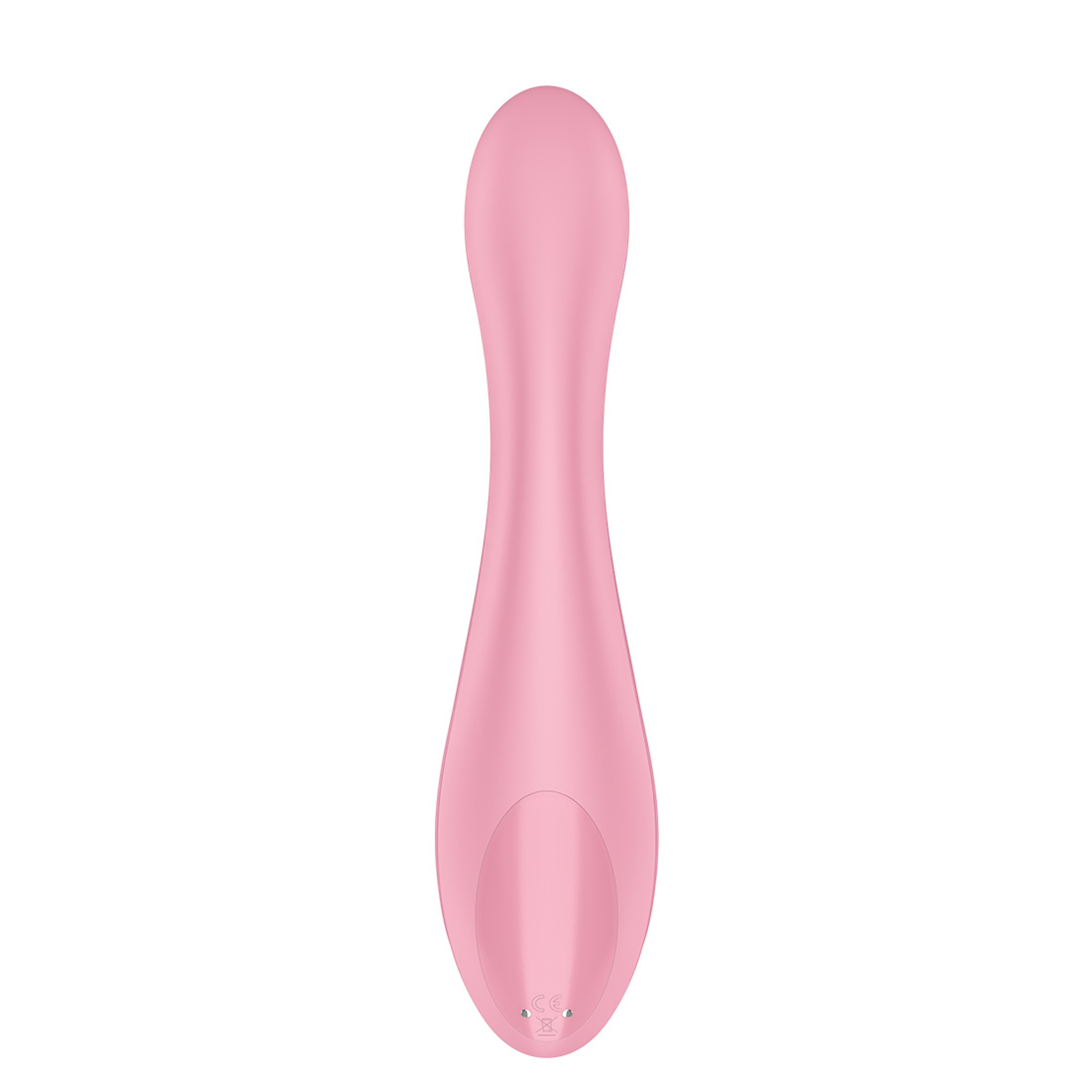 Satisfyer G-Force wibrator punktu G 