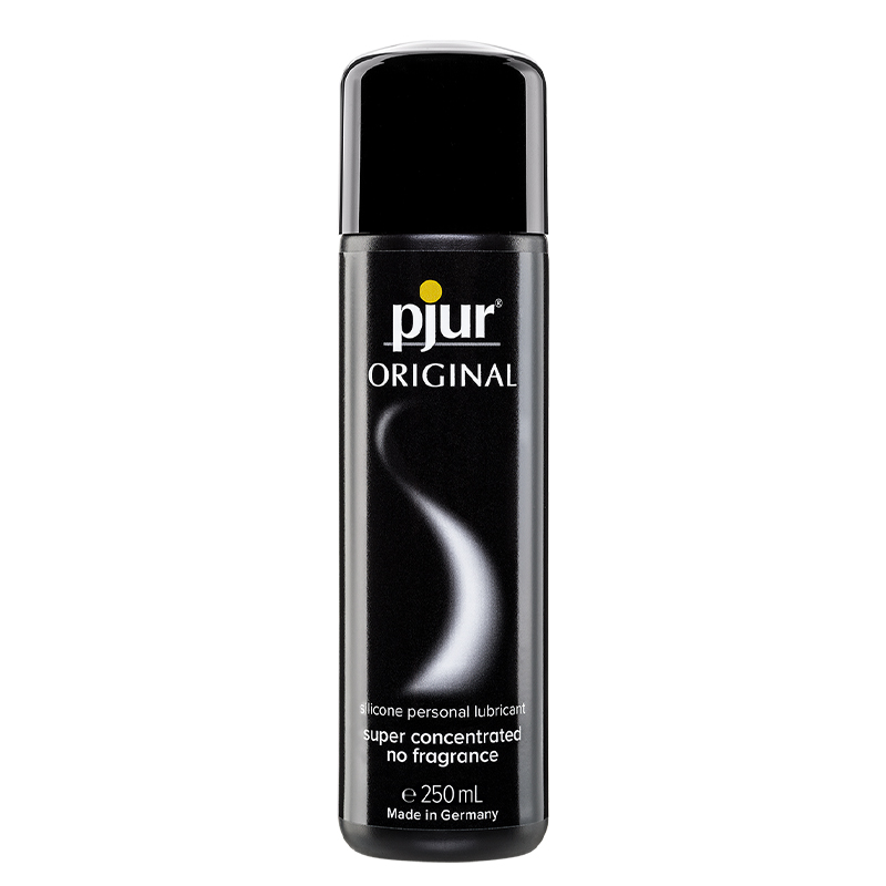 Pjur Original lubrykant na bazie silikonu 