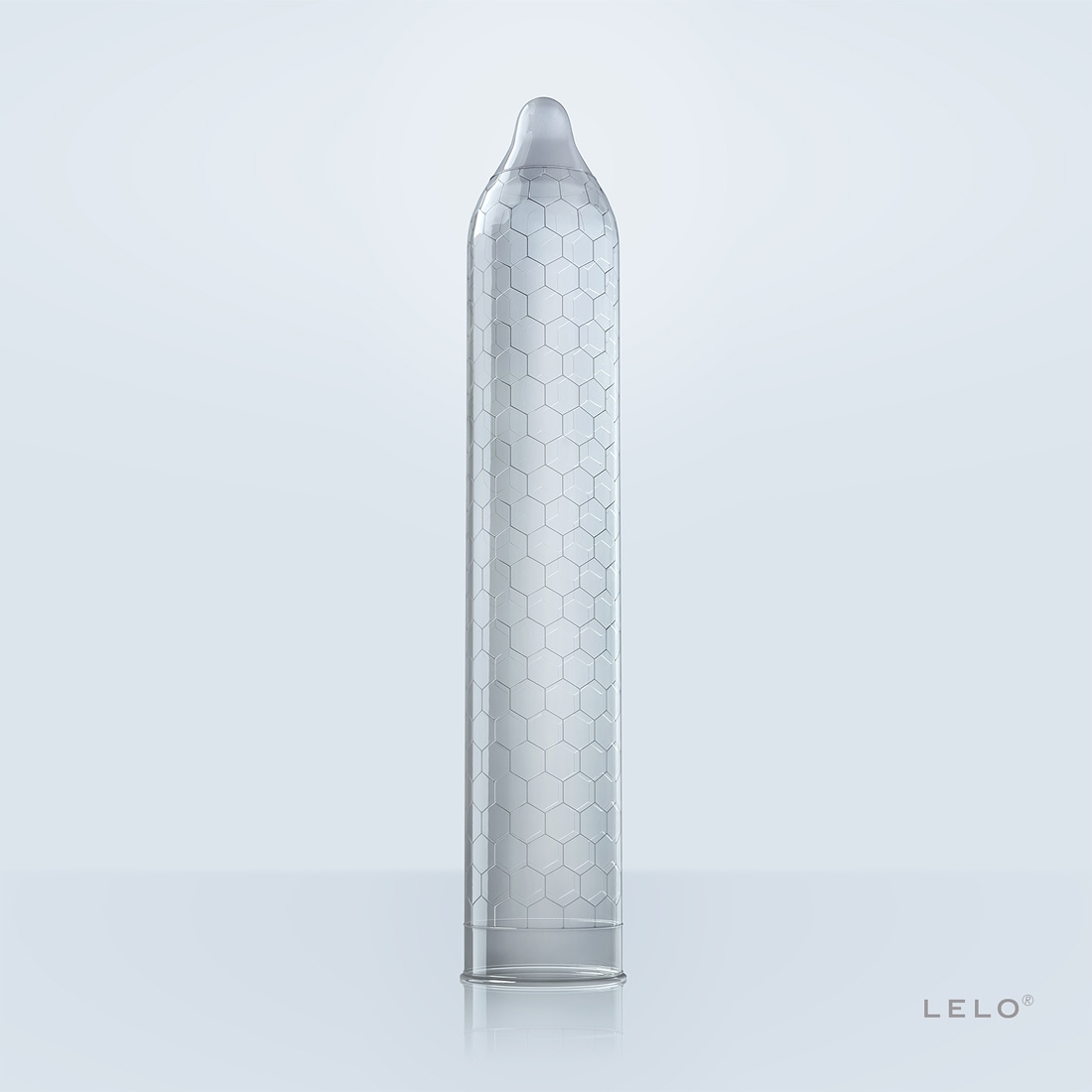 LELO Hex Original prezerwatywy