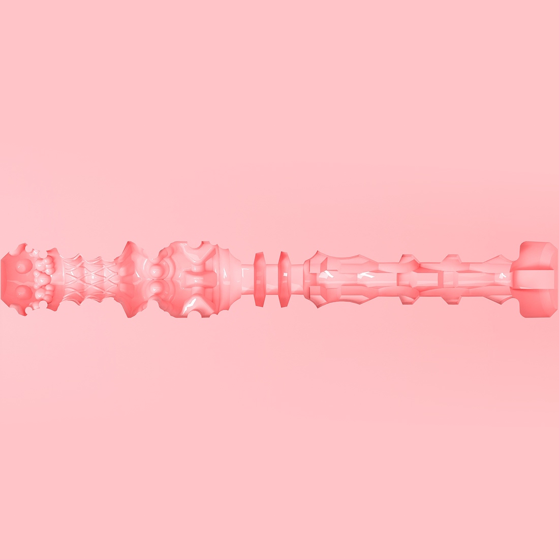 Fleshlight Quiver wibrujący masturbator z funkcją ogrzewania