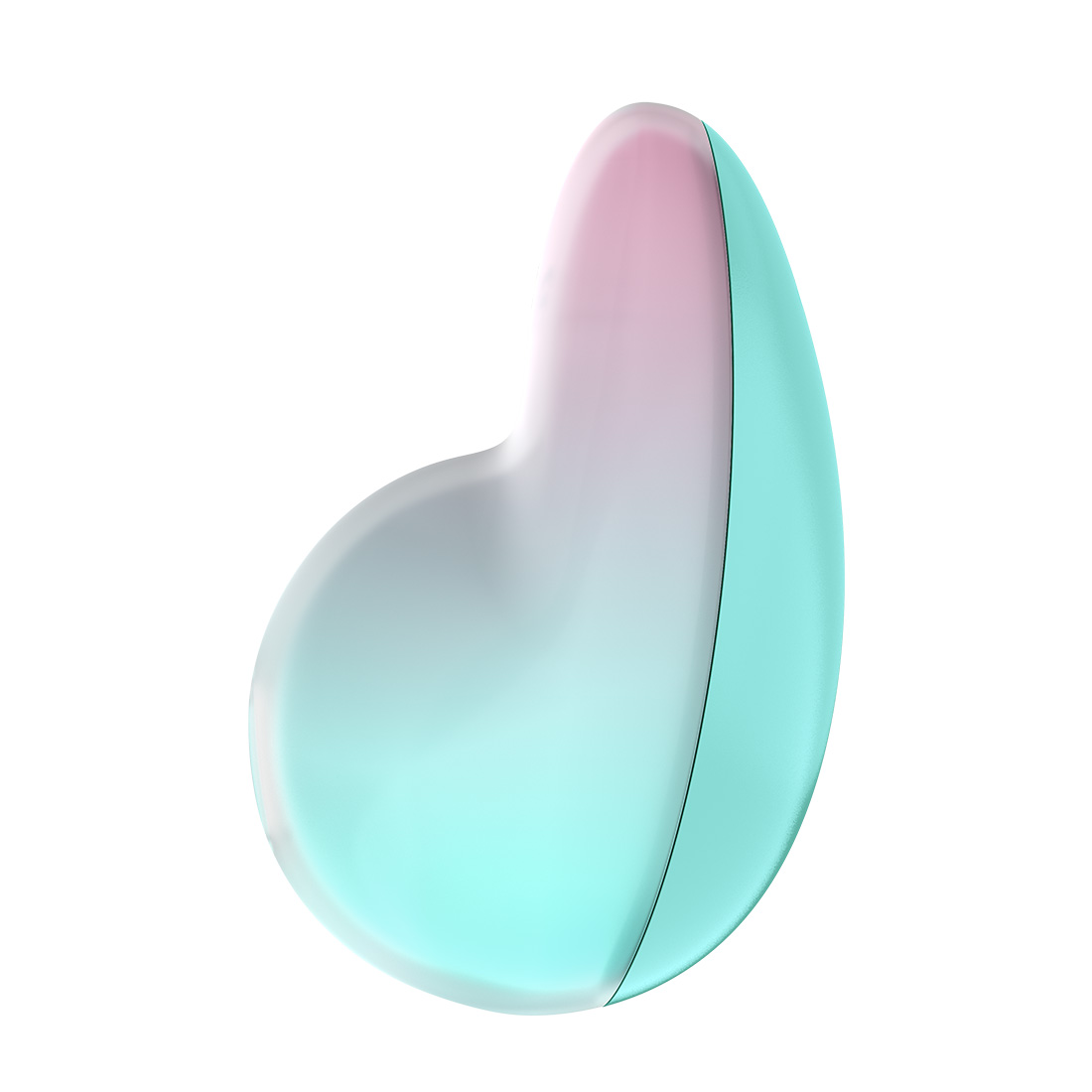 Satisfyer Pixie Dust bezdotykowo-wibrujący masażer łechtaczki 2 w 1