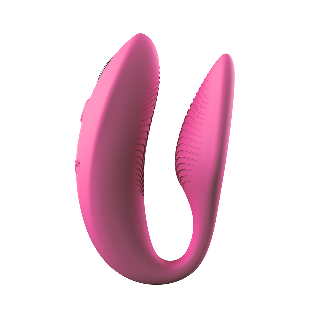 We-Vibe Sync 2 wibrator dla par sterowany pilotem i telefonem