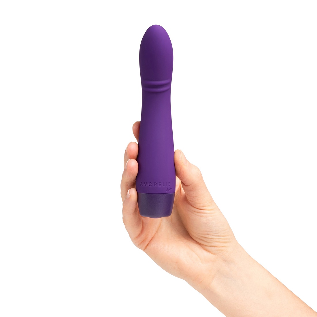 Amorelie Joy Bloom wibrator punktu G 