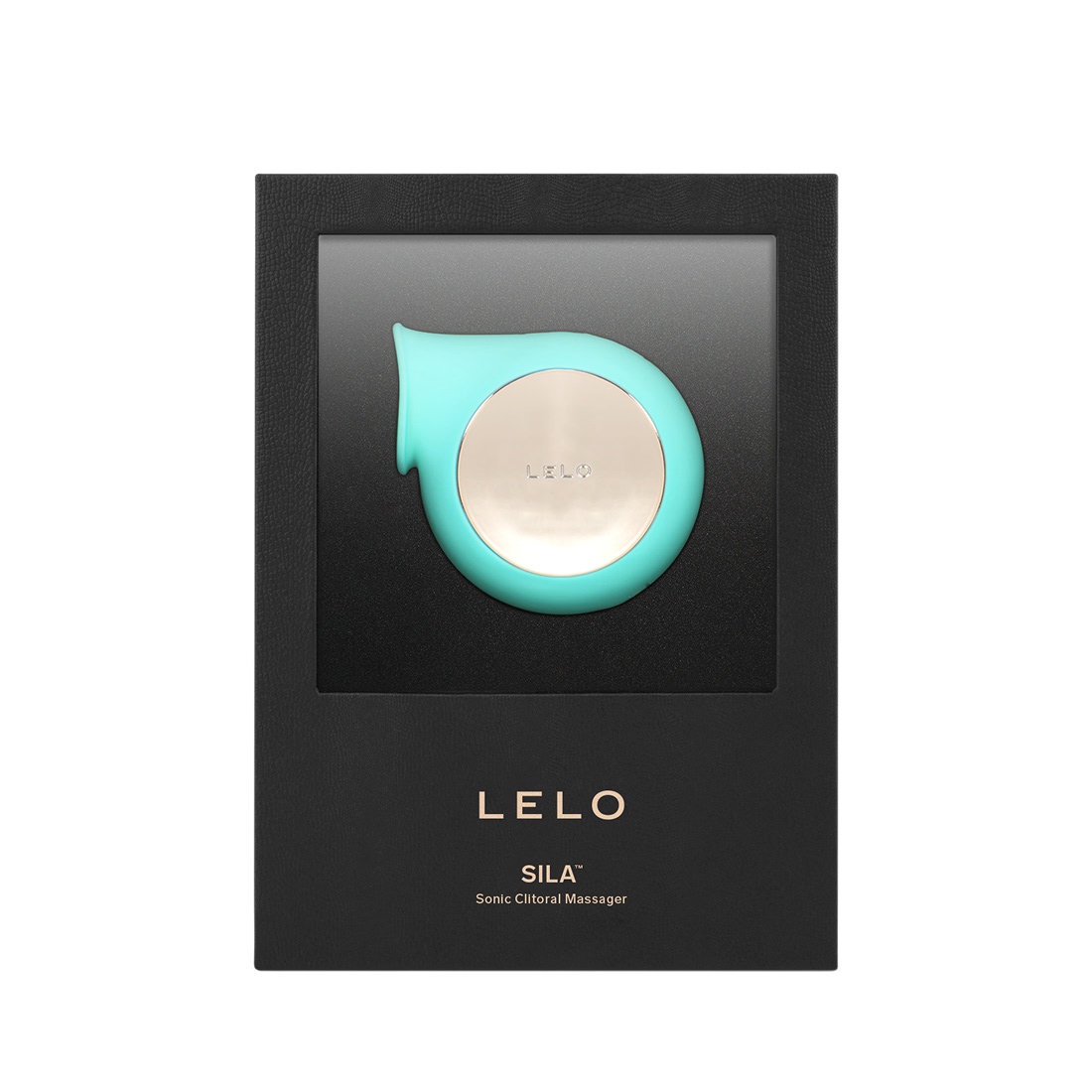 LELO Sila soniczny masażer łechtaczki