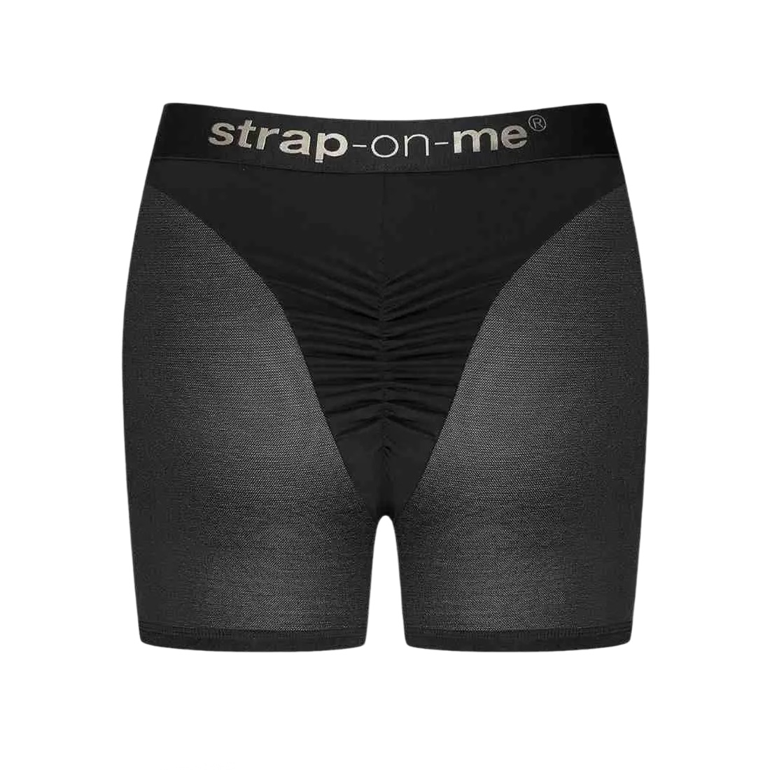 Strap-On-Me Halo uprząż do dilda w formie kolarek