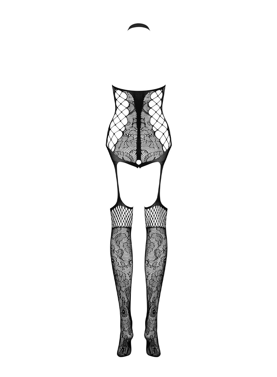 Obsessive F240 bodystocking 