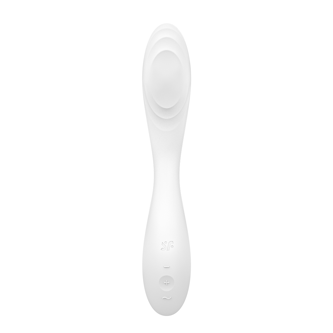 Satisfyer Rrrolling Pleasure wibrator punktu G