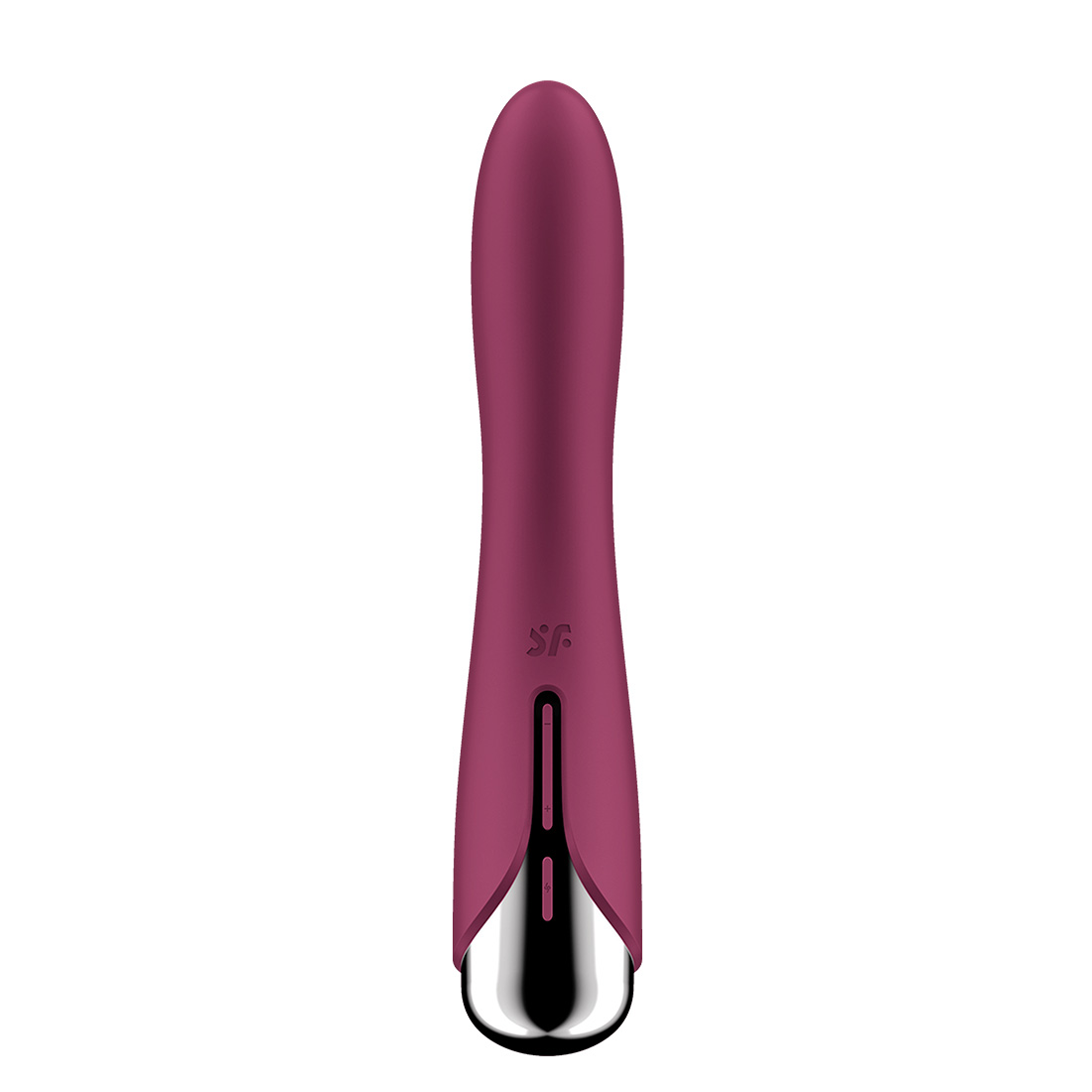 Satisfyer Spinning Vibe rotujący wibrator klasyczny