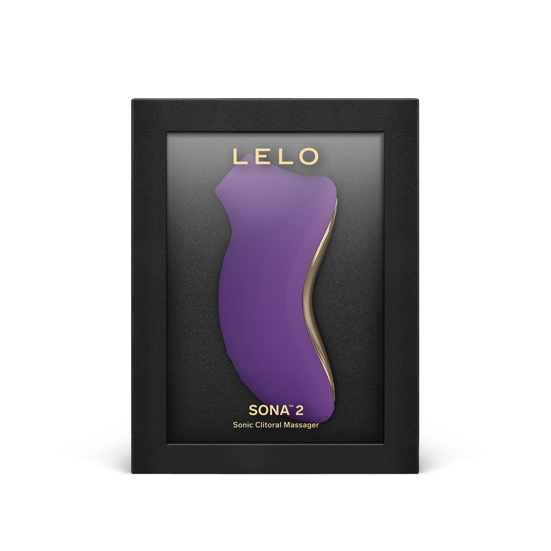 LELO Sona 2 soniczny masażer łechtaczki