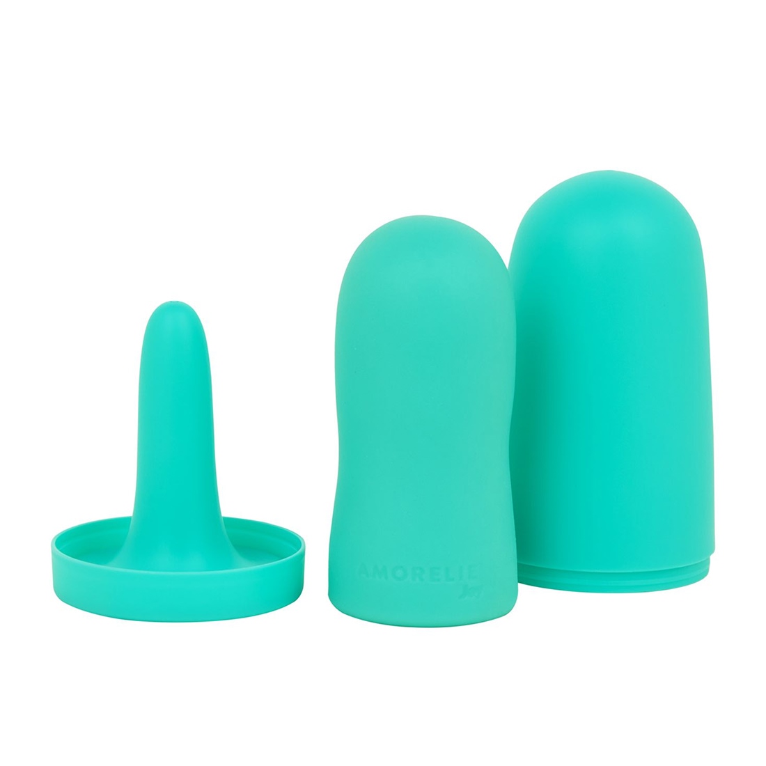 Amorelie Joy Flow kompaktowy masturbator
